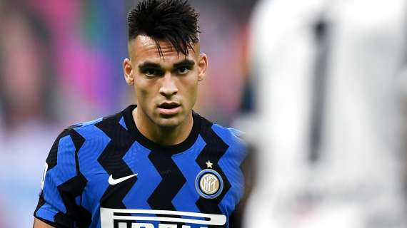 Dopo il Bologna, Lautaro punta lo Shakhtar: "Vittoria meritata, ora testa alla Champions"