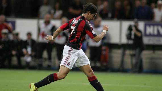 Guadagno: "Raiola ci prova per la procura di Pato"