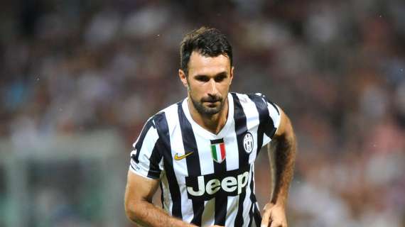 TMW - Vucinic vuole l'Inter: contatto con Thohir