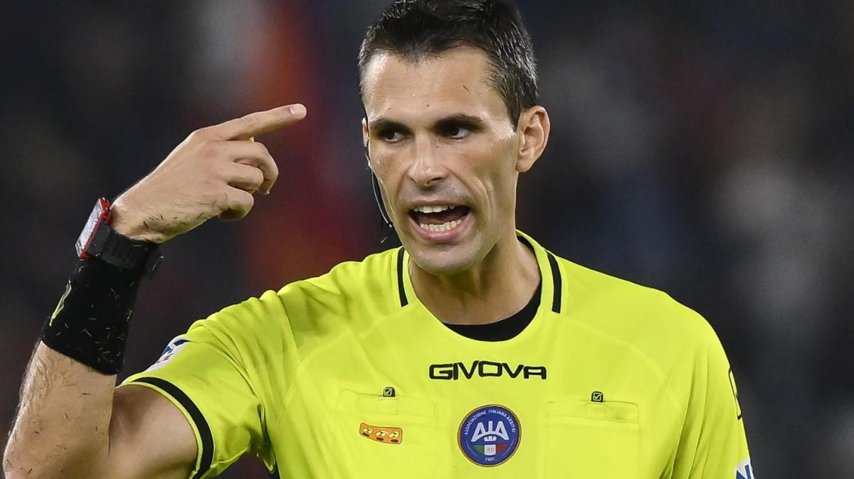 Moviola GdS - Eccessivi i gialli a Pio e Maripan. Giusto cancellare il 2-2