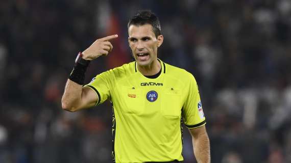 CdS - Pedro su Lautaro, rigore netto: Marchetti avrebbe dovuto vederlo dal campo. Scelto l'arbitro della finale 