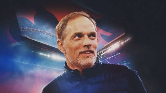 UFFICIALE - Tuchel è il nuovo allenatore della Nazionale inglese: il tedesco guiderà i Tre Leoni dal 2025 