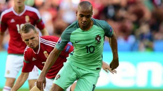 Joao Mario, parla il padre: ''L'Inter è un grande club, a breve novità. Lui è pronto''