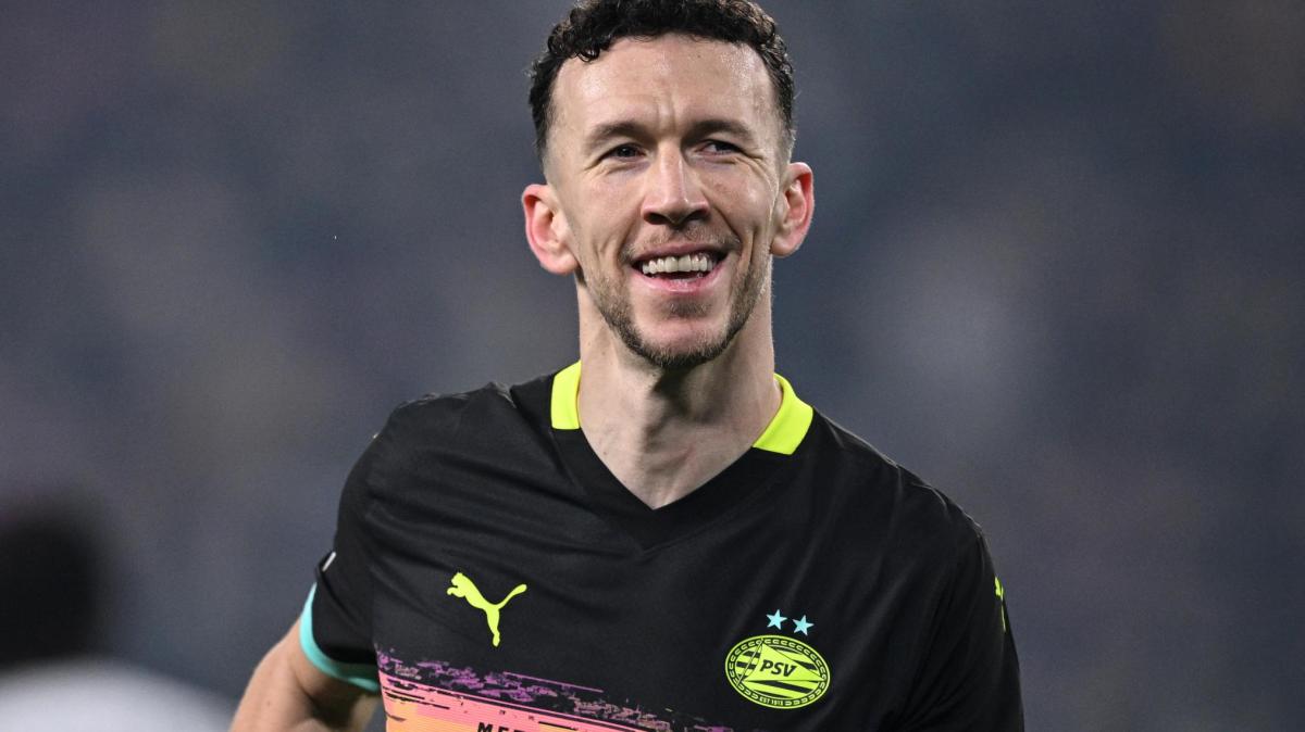 Stamattina contatto Inter-PSV per Perisic, ma gli olandesi non cedono. Silenzio dall'Arabia sul fronte Diaby