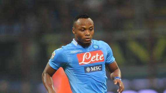 L'Inter vuole Zuniga, ma DeLa rifiuta l'offerta