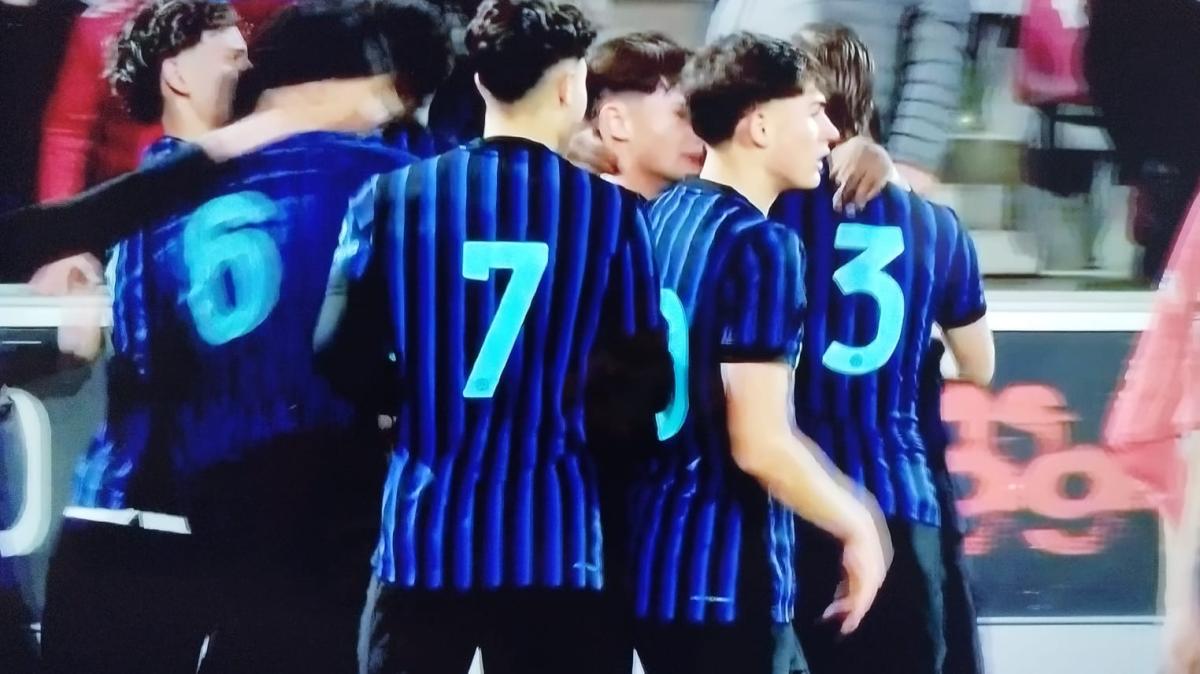 LIVE - Youth League - Colonia-Inter 0-1 al 58': Bovio stacca altissimo e la sblocca!
