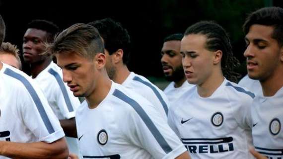 FcIN - Laxalt, riscatto Genoa-Inter a 2,5 milioni