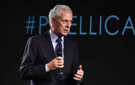 GdS - Tronchetti, caso diplomatico con Suning?