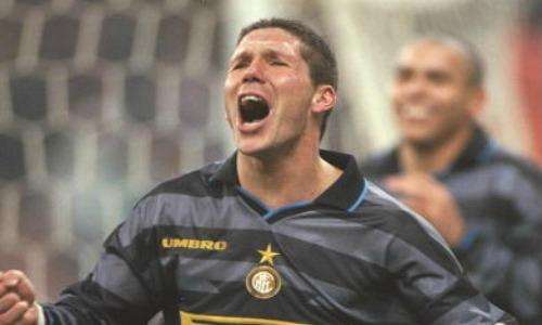 GdS - Quando Simeone mangiò cartilagini di zampe di maiale e poi segnò all'Inter. Alla Lazio per Lippi