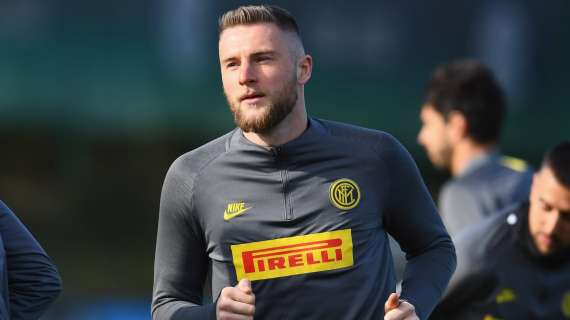 Chelsea, consigli per gli acquisti da Hasselbaink: "Skriniar bravissimo, tutti parlano di lui"