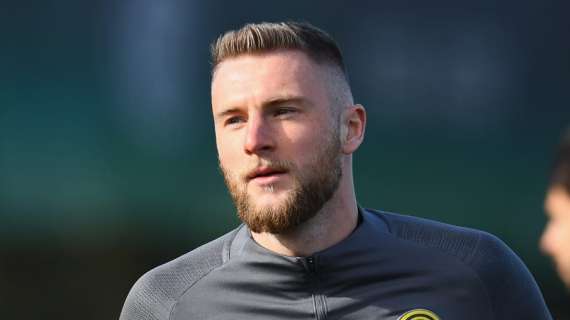 Slovacchia, Skriniar convocato per i prossimi 3 match. Hapal: "Contenti sia tornato a giocare"