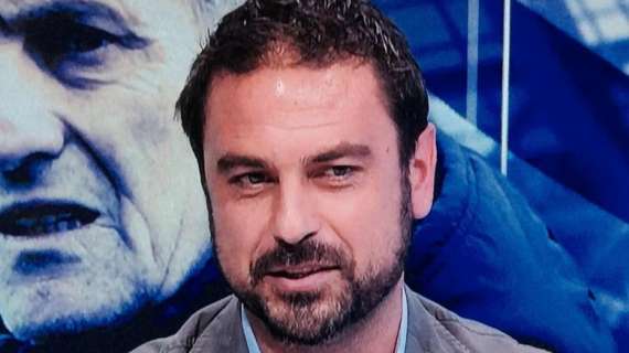 Fiore: "Inter e Milan restano cantieri a cielo aperto" 