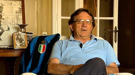 Boninsegna: "Inter, scudetto un po' buttato via. Io inizierei a pensare già alla Champions"