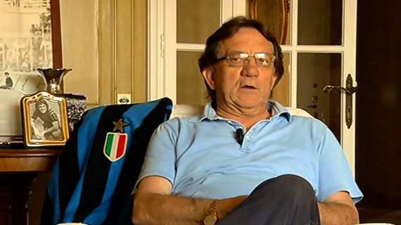 Boninsegna: "Le due finali perse non mi vanno giù, ora spero che l'Inter di Inzaghi mi faccia riprovare l'entusiasmo di Madrid 2010"