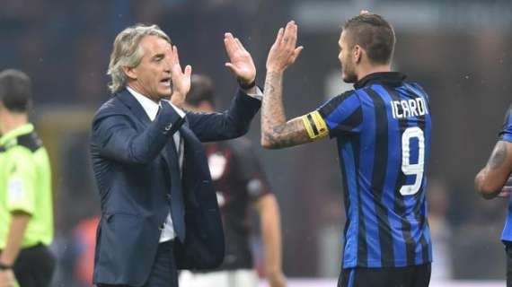 Chimenti: "Scudetto, Inter ok: ha testa al campionato"