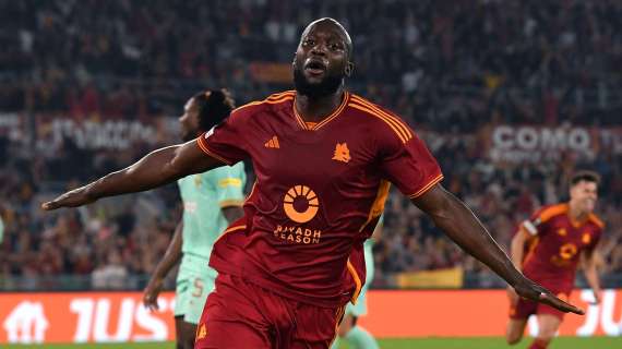 TS - Lukaku a caccia della rivincita personale: per il belga la realtà è stata distorta