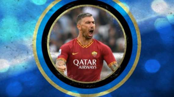 GdS - Arriva Kolarov: l'Inter ritrova un cecchino sui calci piazzati