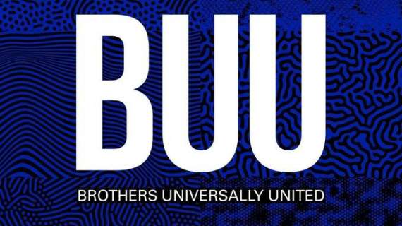 L'Inter ribadisce il no al razzismo rilanciando la campagna BUU: "È nella nostra storia, è la nostra indole"