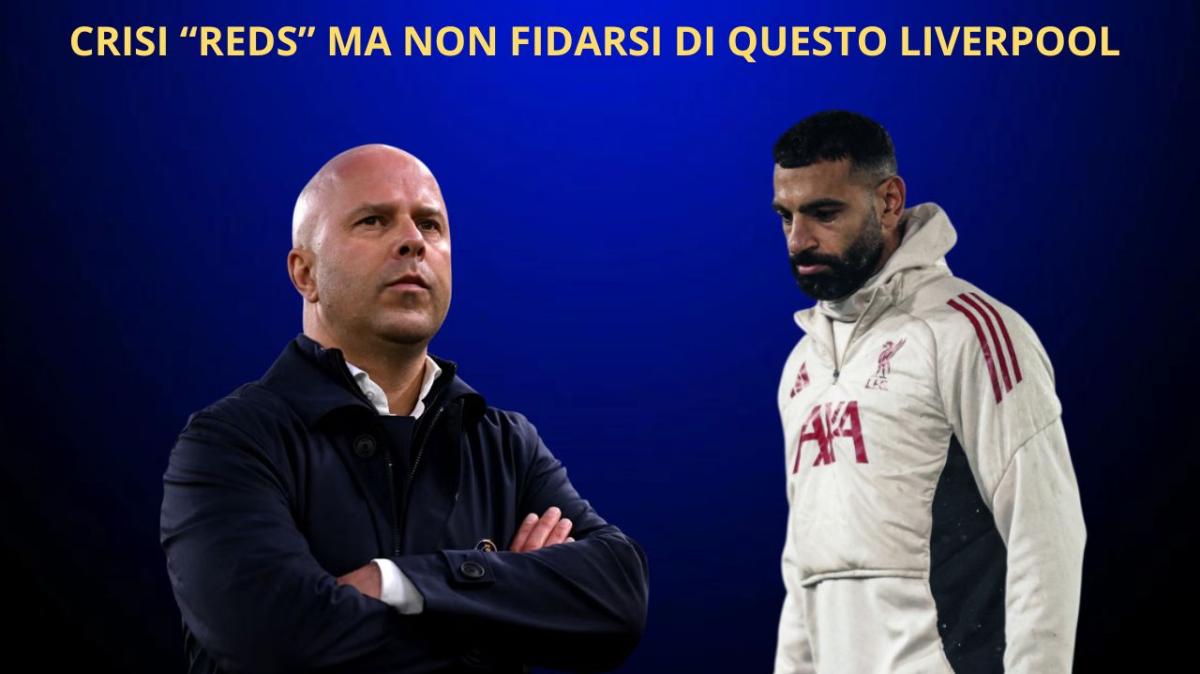 LOTTA SCUDETTO diventa a TRE? La VIGILIA di INTER-LIVERPOOL: la PROBABILE e il caso SALAH