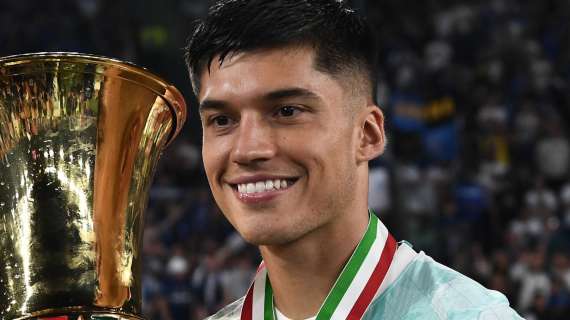 Correa lascerà l'Inter: si fa avanti un altro club di Serie A