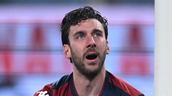 Genoa, Bani in conferenza: "Spiace perdere così, meritavamo almeno il pari. Il gol? Bravi loro"