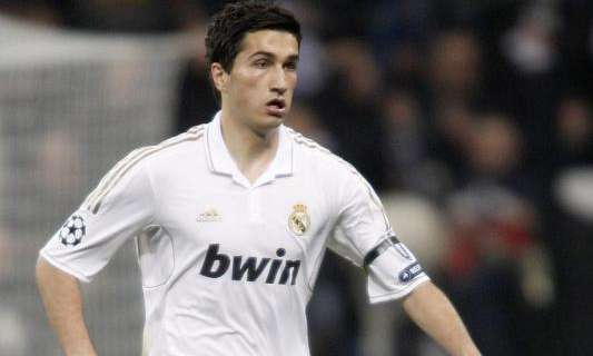 CdS - Sahin, l'Inter fa sul serio. E Maicon...