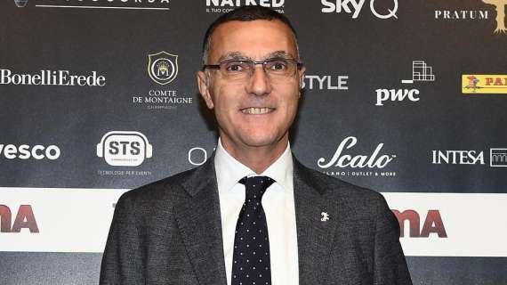 Bergomi: "Per me non c'è un caso Lukaku. 50 milioni per Skriniar non li rifiuto mai"