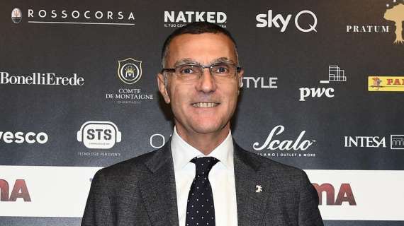 Bergomi: "Quest'anno scontri diretti fondamentali, Inter-Napoli importantissima"