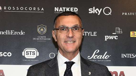 Bergomi: "Conte e l'Inter devono lavorare insieme per vincere. Vidal ha qualità, Eriksen discorso difficile"