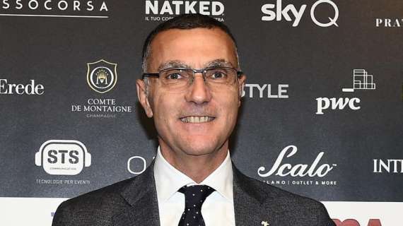 Bergomi: "Inter un po' stanca. Pesano le assenze, una su tutte"