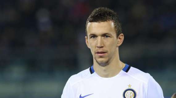 Perisic, che evoluzione! I numeri lo certificano