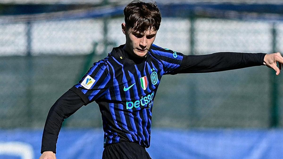 Italia U18 pronta a sfidare Scozia, Polonia e Irlanda: convocato l'interista Bovio