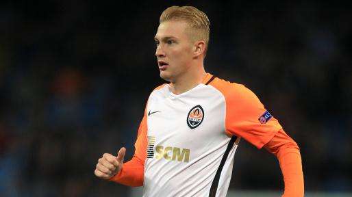 Eurorivali - Shakhtar al lavoro: Khocholava e Kovalenko tornano in gruppo 