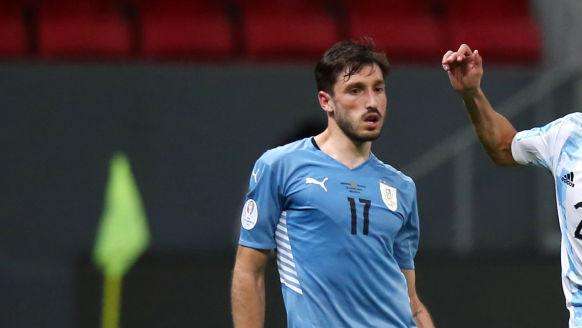 SI - Molina in vendita: l'Udinese fissa il prezzo. Inter pronta all'assalto