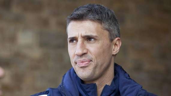 Crespo, la panca del Parma Primavera lo aspetta