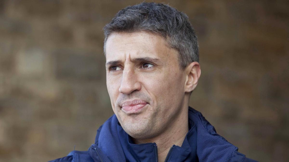Crespo: "Julian Alvarez il mio preferito, ma Lautaro resta straordinario"