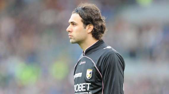 Stasera per Sirigu è derby. Lo dicono... i parastinchi!