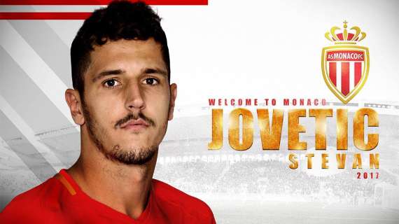 Jovetic al Monaco, ecco quanto risparmia l'Inter nel monte ingaggi