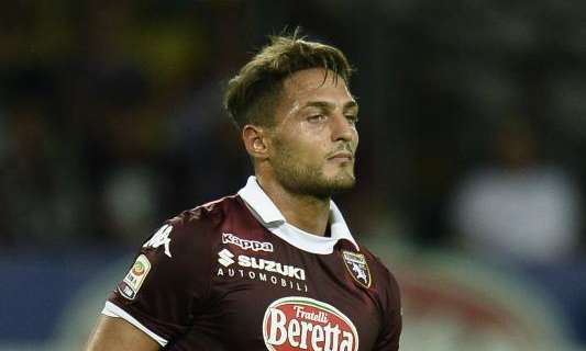 D'Ambrosio-Inter, Ausilio al lavoro per i dettagli