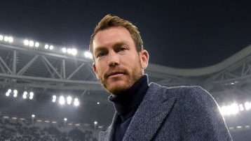 Lichtsteiner: "La Juve può ancora ambire al titolo, rimonta possibile"