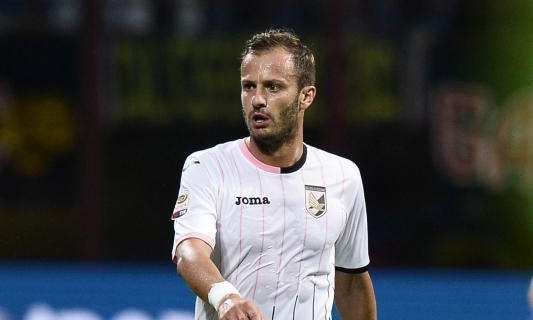 Gilardino a Sky: "C'è stata la forza di recuperare"