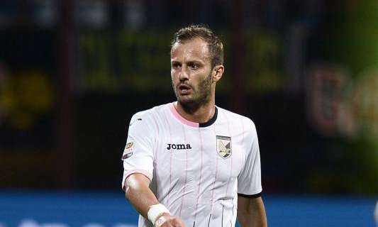 GdS - Gilardino 'bestia nera': sono 8 i gol all'Inter