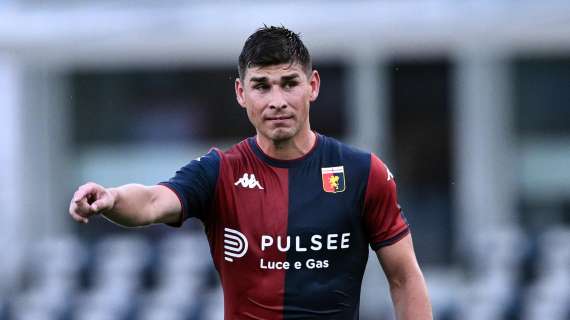 Qui Genoa - Grande recupero per Vieira: Malinovskyi convocato per il Venezia. Sabato la sfida contro l'Inter 