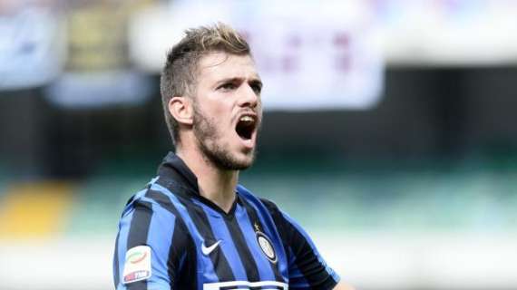 Santon: "Voglio vincere qui! Juve, titolo, Italia..."