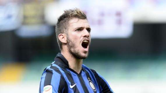 Santon: "Scudetto, si può. Con Mancini rapporto d'amore e odio. E dopo aver marcato Ronaldo Mourinho mi disse..."