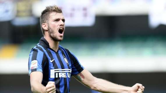 Santon, l'agente ribadisce: "Credo rimarrà all'Inter"