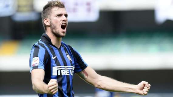 L'ag. Arduini: "Futuro di Santon? Sarebbe addio se..."