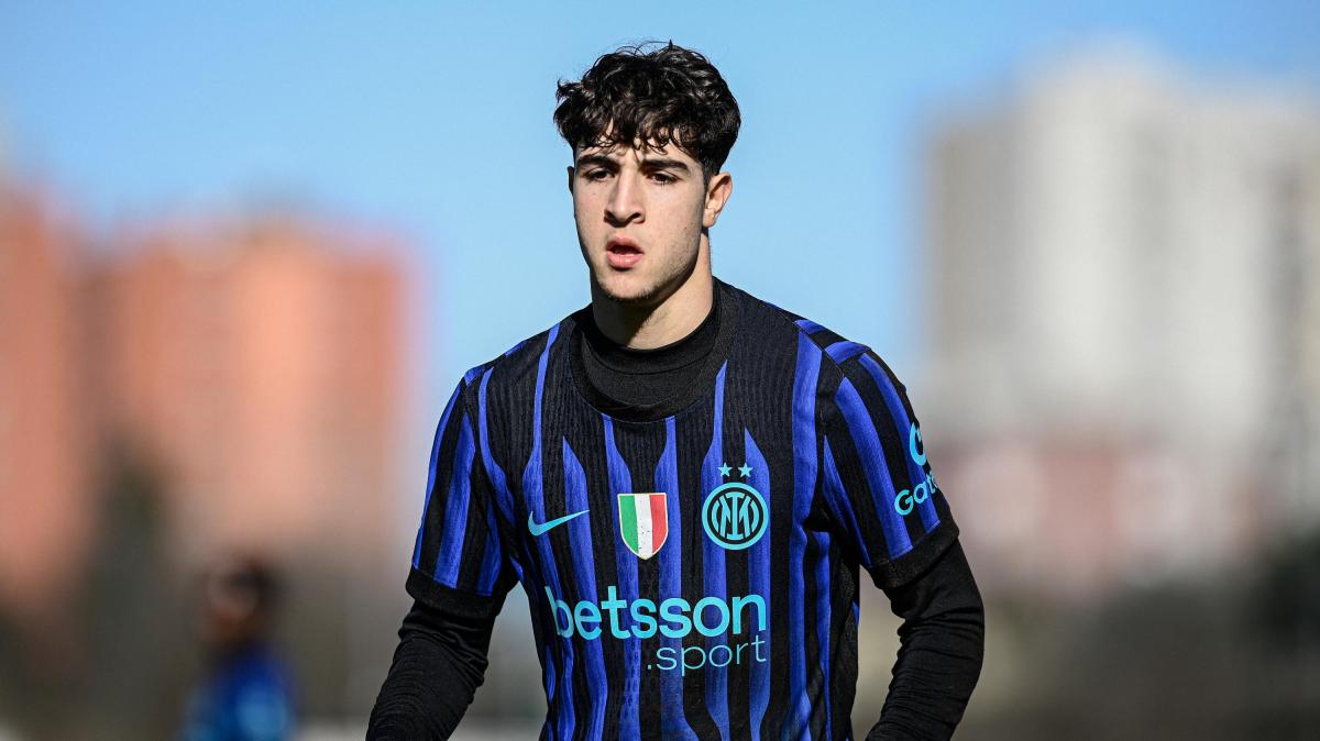 LIVE - Primavera - Inter-Lazio, 1-2 al 75': l'Inter spinge alla ricerca del pari