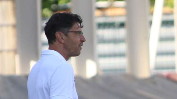 Domani Novara-Inter U23, i convocati di Andrea Zanchetta: l'elenco completo 