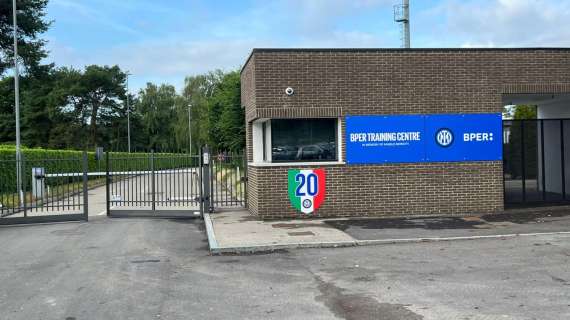 Sky - Ad Appiano solo Chivu con Marotta, Ausilio e Baccin: si studia la strategia per Lookman? Le ultime su Frattesi